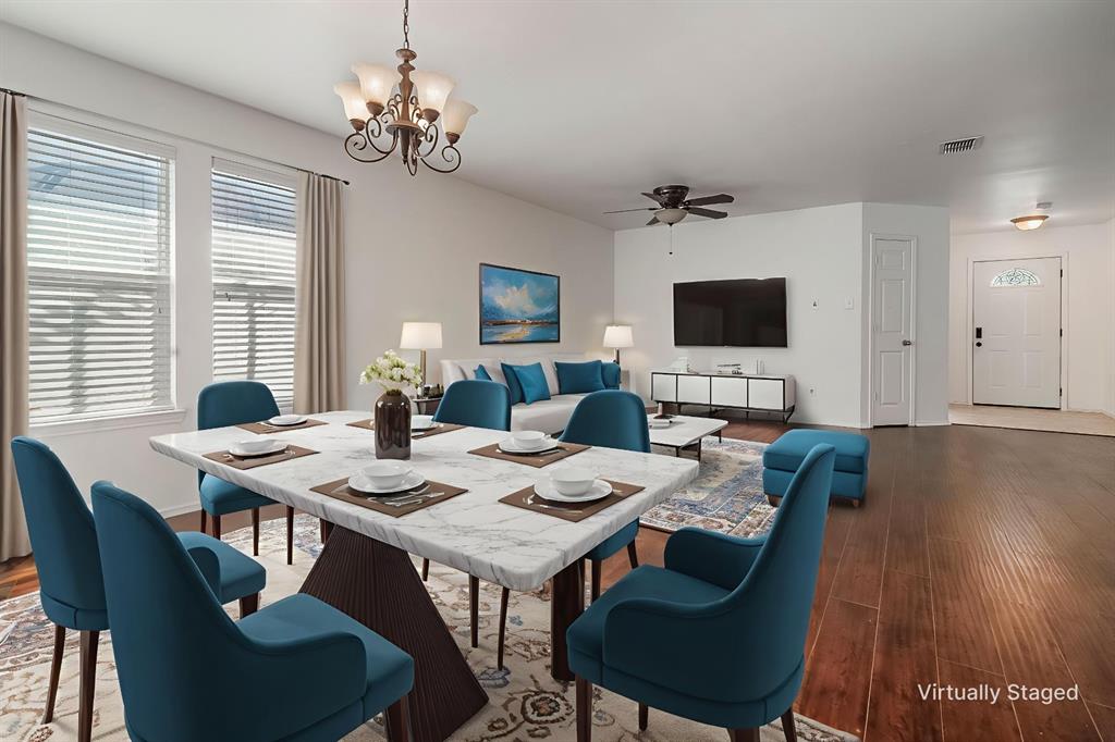 Wheeler Ridge Ph Four - Residential