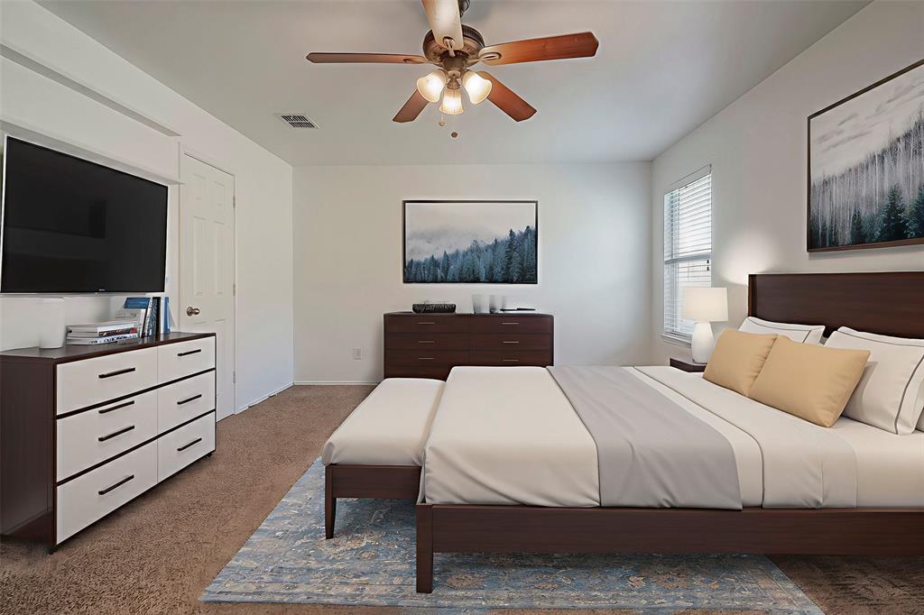 Wheeler Ridge Ph Four - Residential