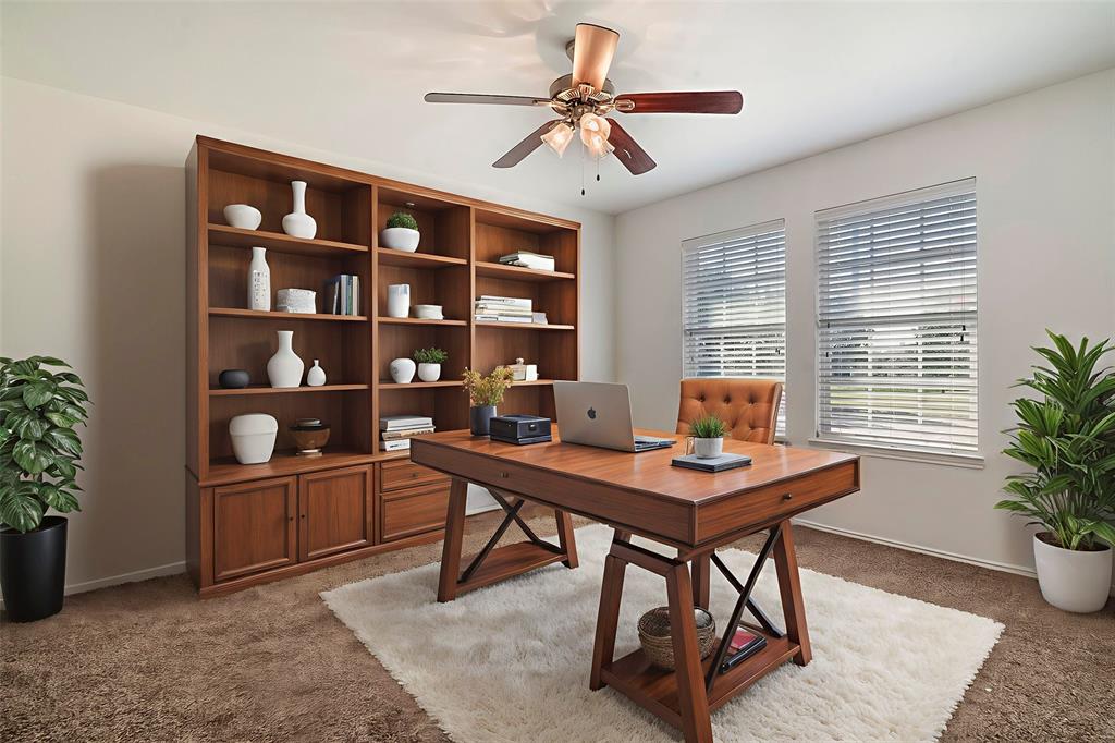 Wheeler Ridge Ph Four - Residential