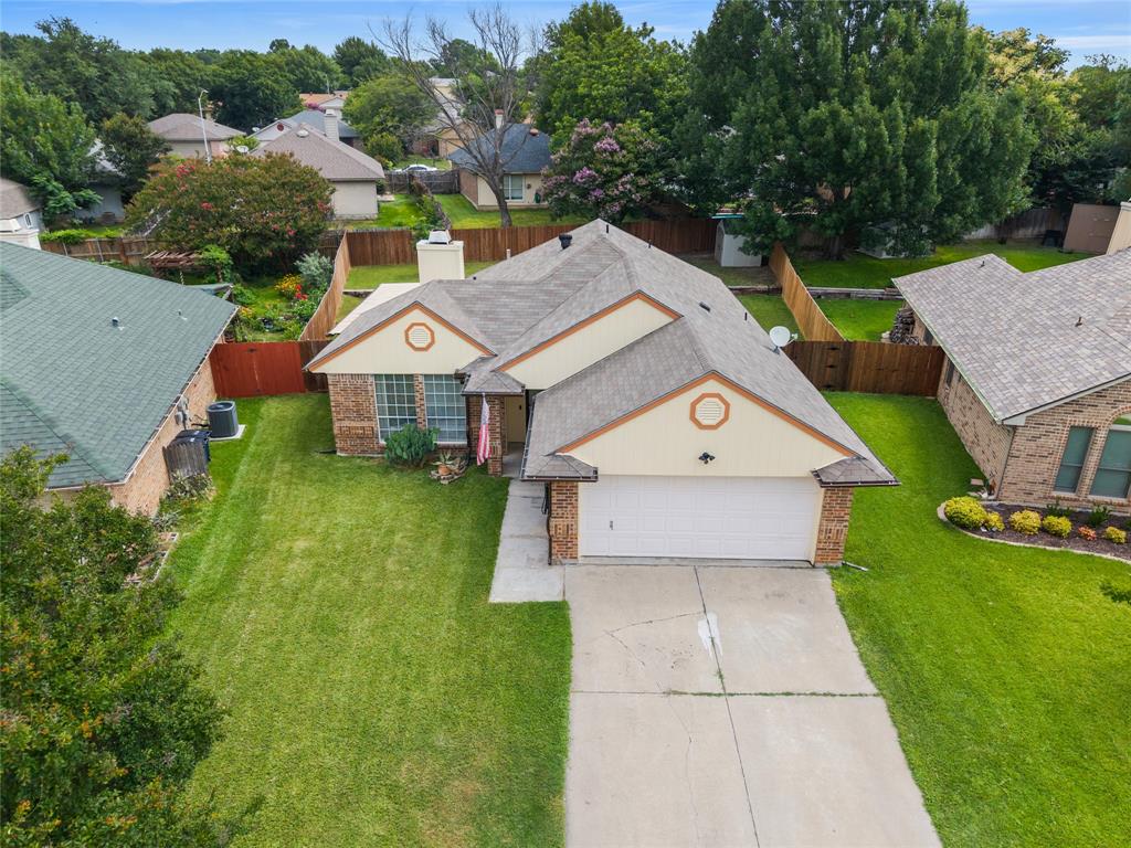 204 N Flaxseed Lane