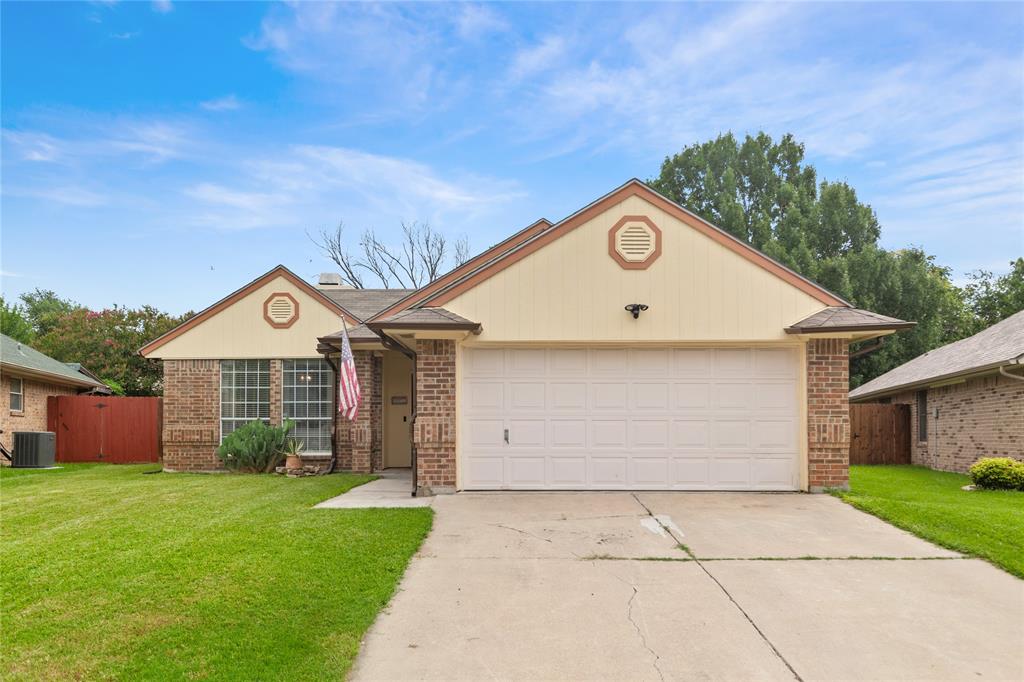 204 N Flaxseed Lane