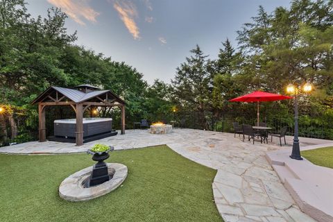 Tiny photo for 2721 Old Decatur Road, Decatur, TX 76234 (MLS # 20944030)