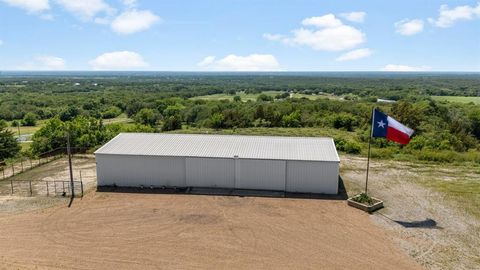 Tiny photo for 2721 Old Decatur Road, Decatur, TX 76234 (MLS # 20944030)