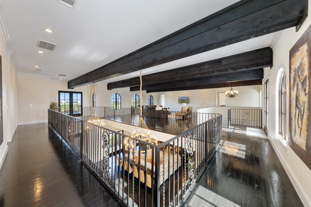 Wp Mills Surv Abs #564 - Residential