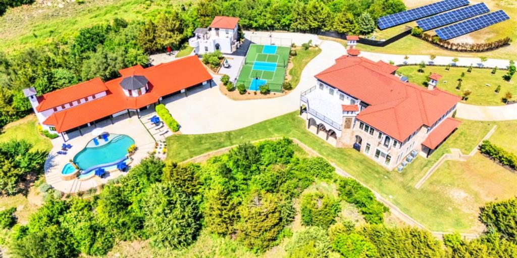 Wp Mills Surv Abs #564 - Residential