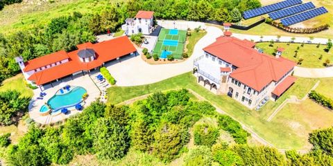 Tiny photo for 2721 Old Decatur Road, Decatur, TX 76234 (MLS # 20944030)