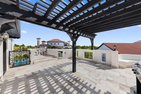 Tiny photo for 2721 Old Decatur Road, Decatur, TX 76234 (MLS # 20944030)