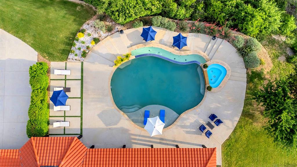 Wp Mills Surv Abs #564 - Residential