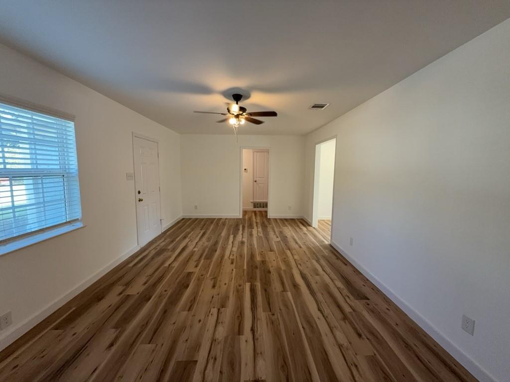 Valley View Add - Residential Lease