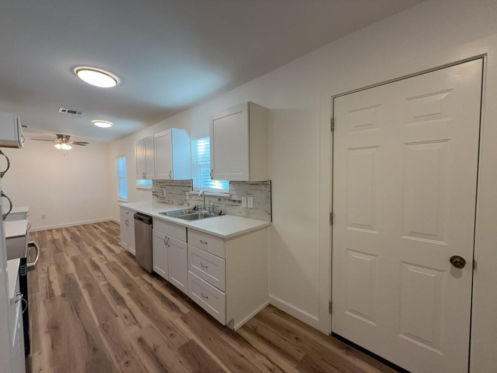 Valley View Add - Residential Lease