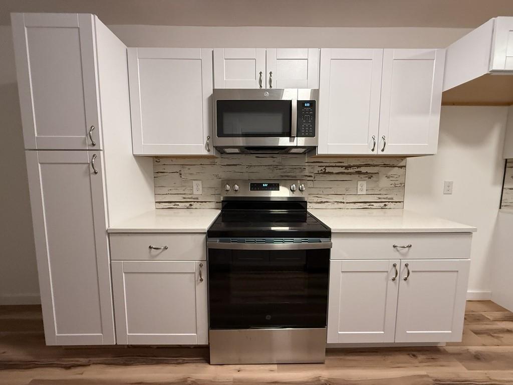 Valley View Add - Residential Lease