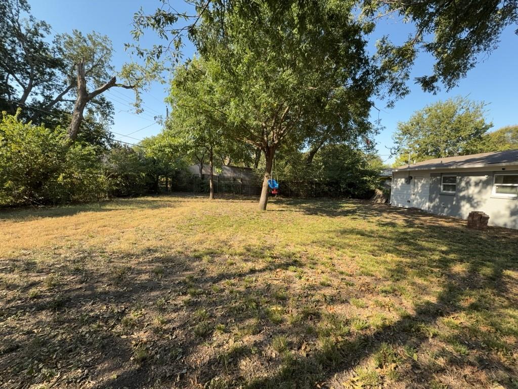 Valley View Add - Residential Lease