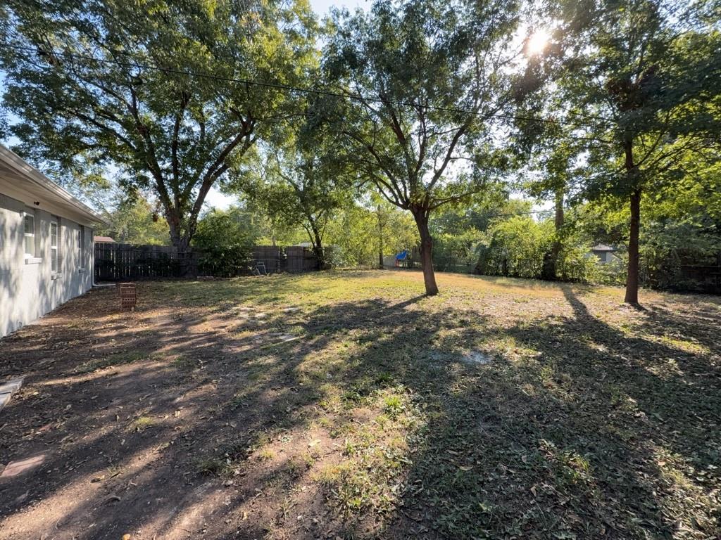 Valley View Add - Residential Lease