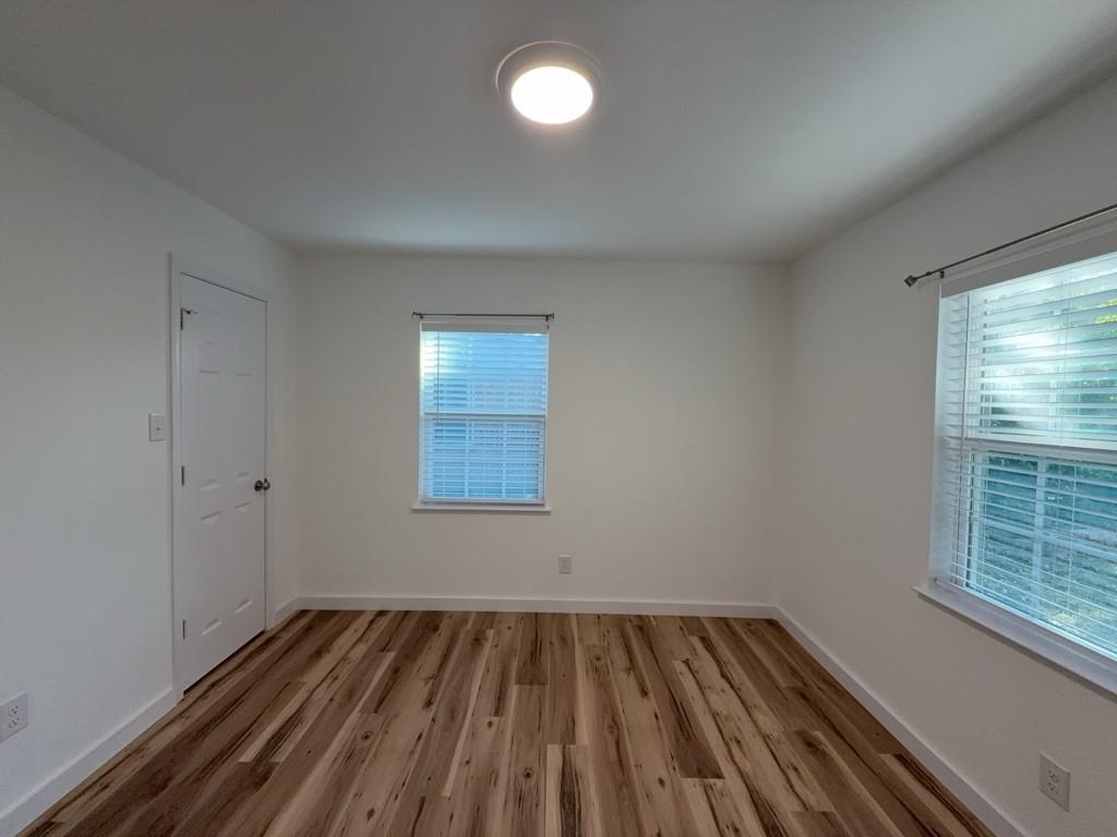 Valley View Add - Residential Lease