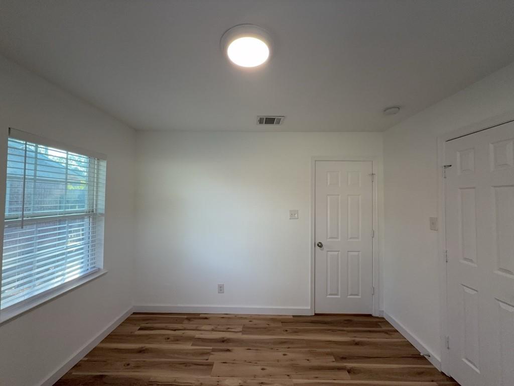 Valley View Add - Residential Lease