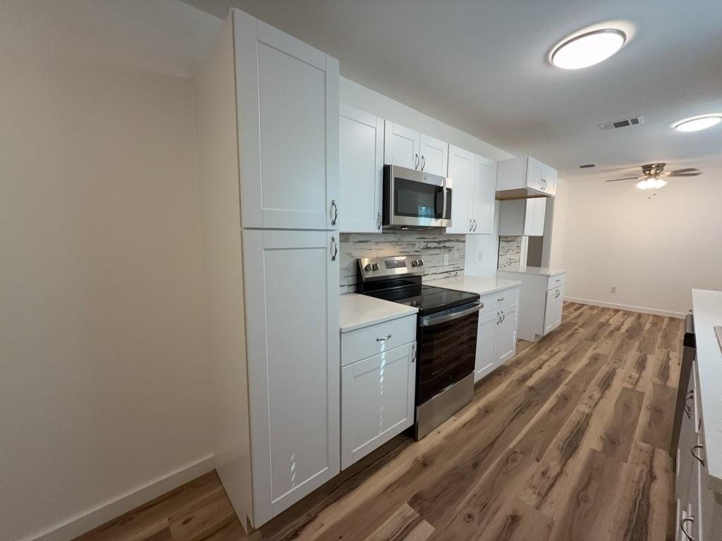 Valley View Add - Residential Lease