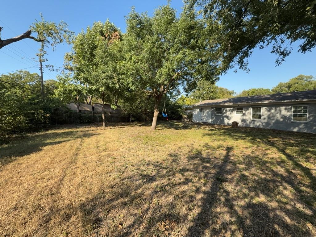 Valley View Add - Residential Lease