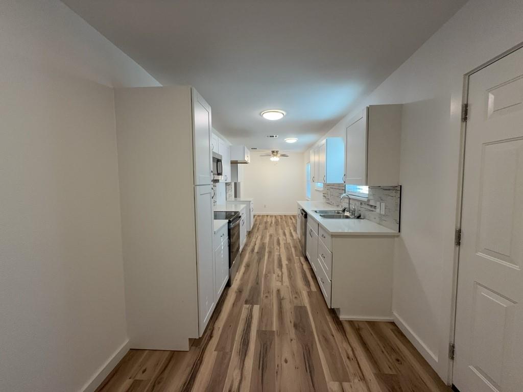 Valley View Add - Residential Lease