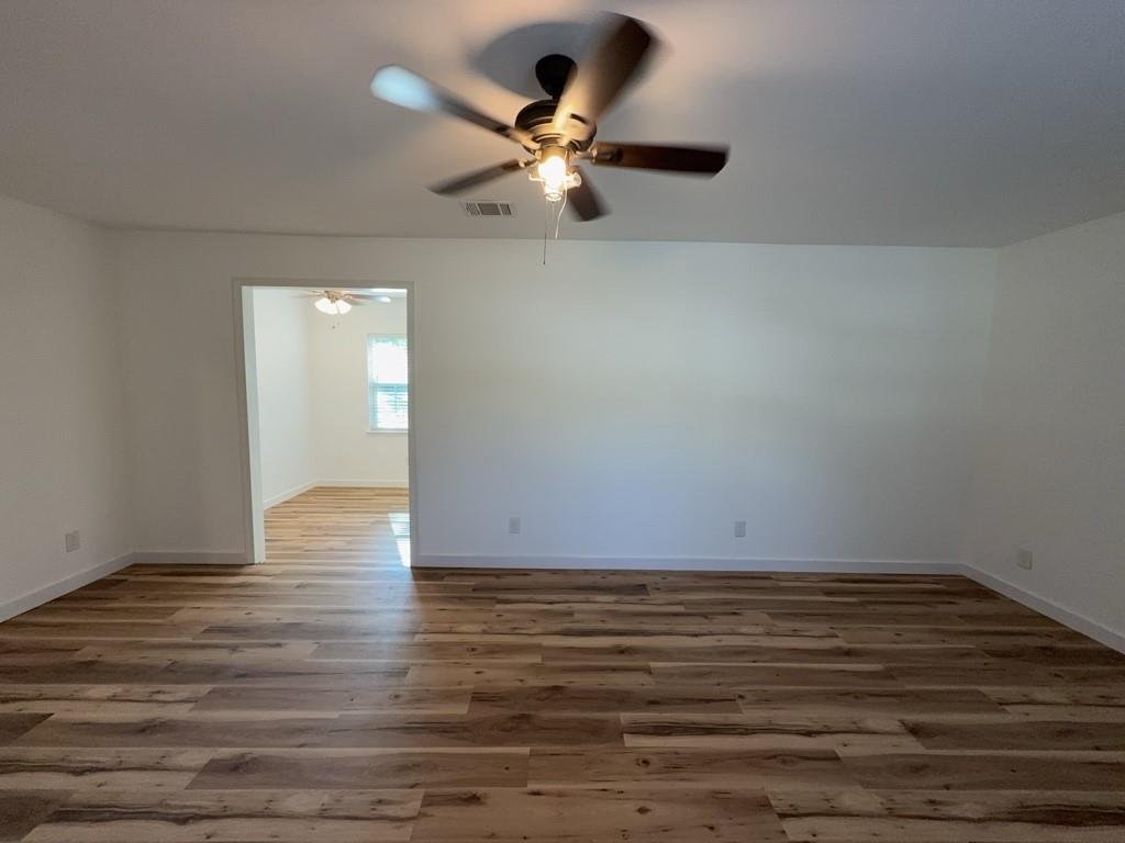 Valley View Add - Residential Lease