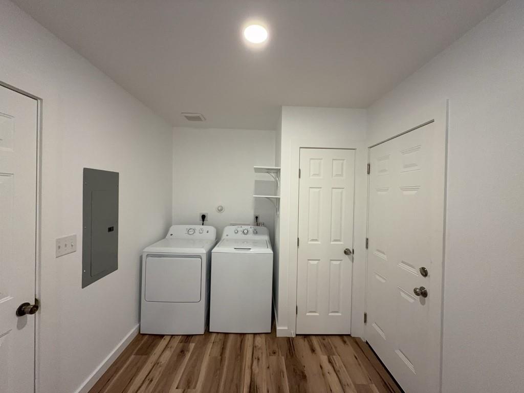 Valley View Add - Residential Lease