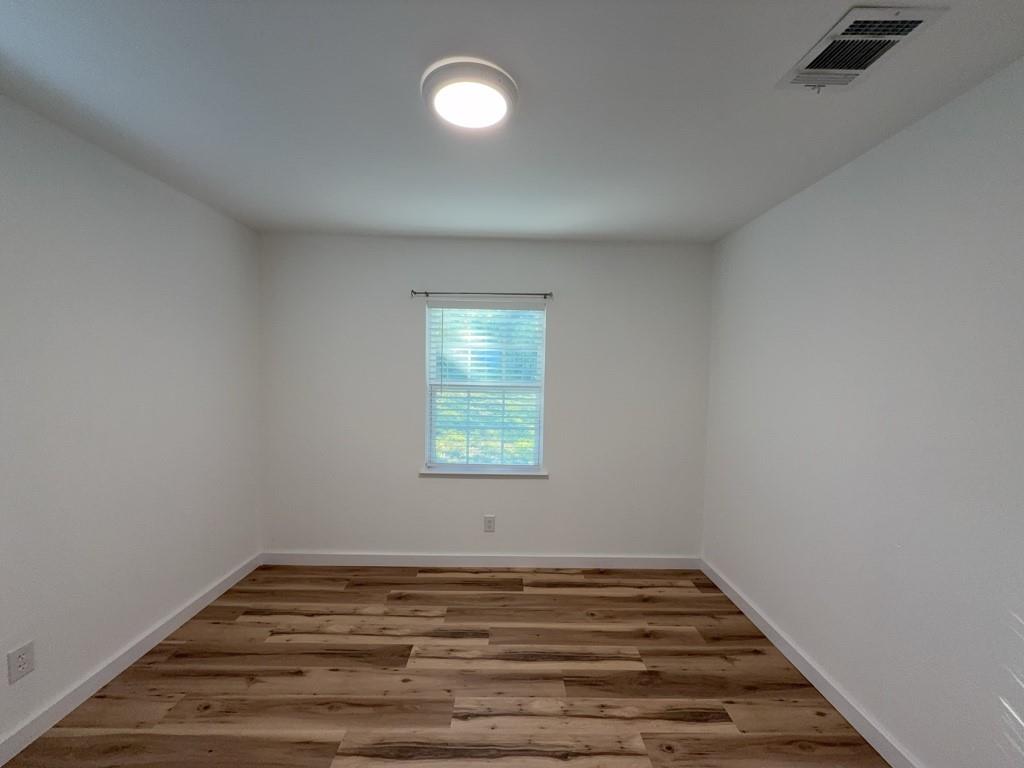 Valley View Add - Residential Lease