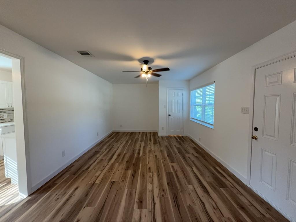 Valley View Add - Residential Lease