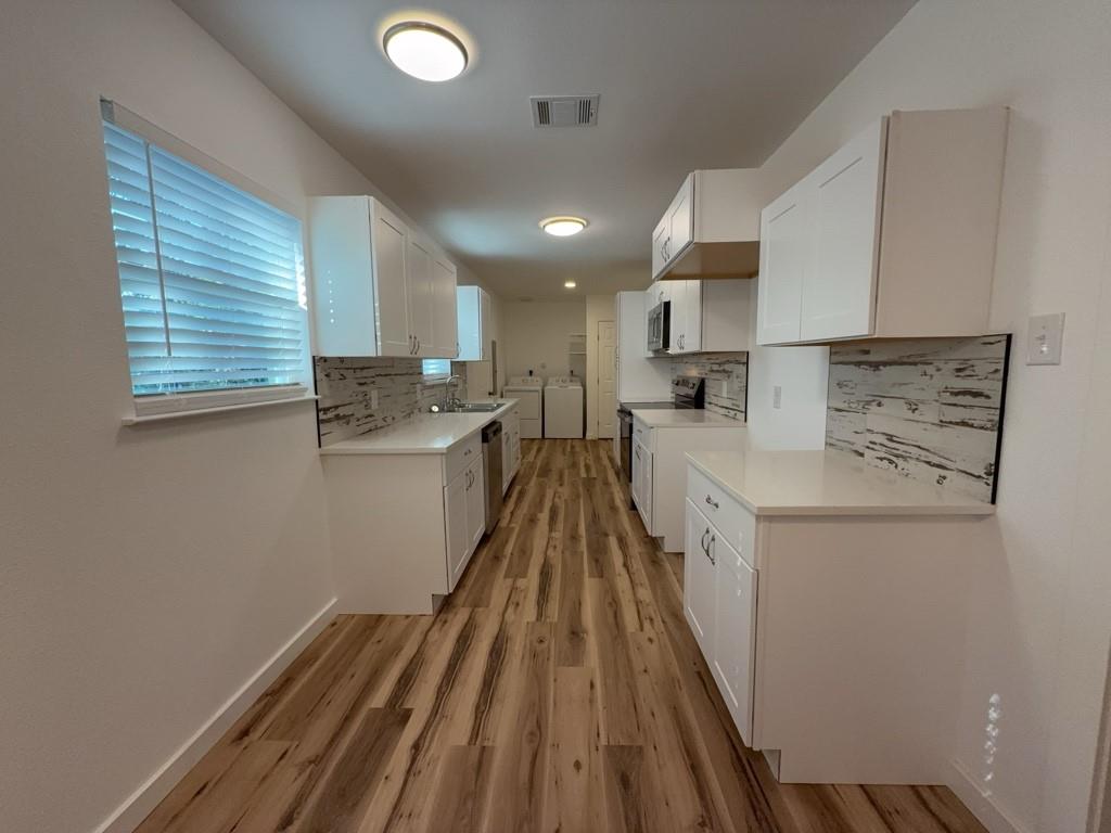 Valley View Add - Residential Lease