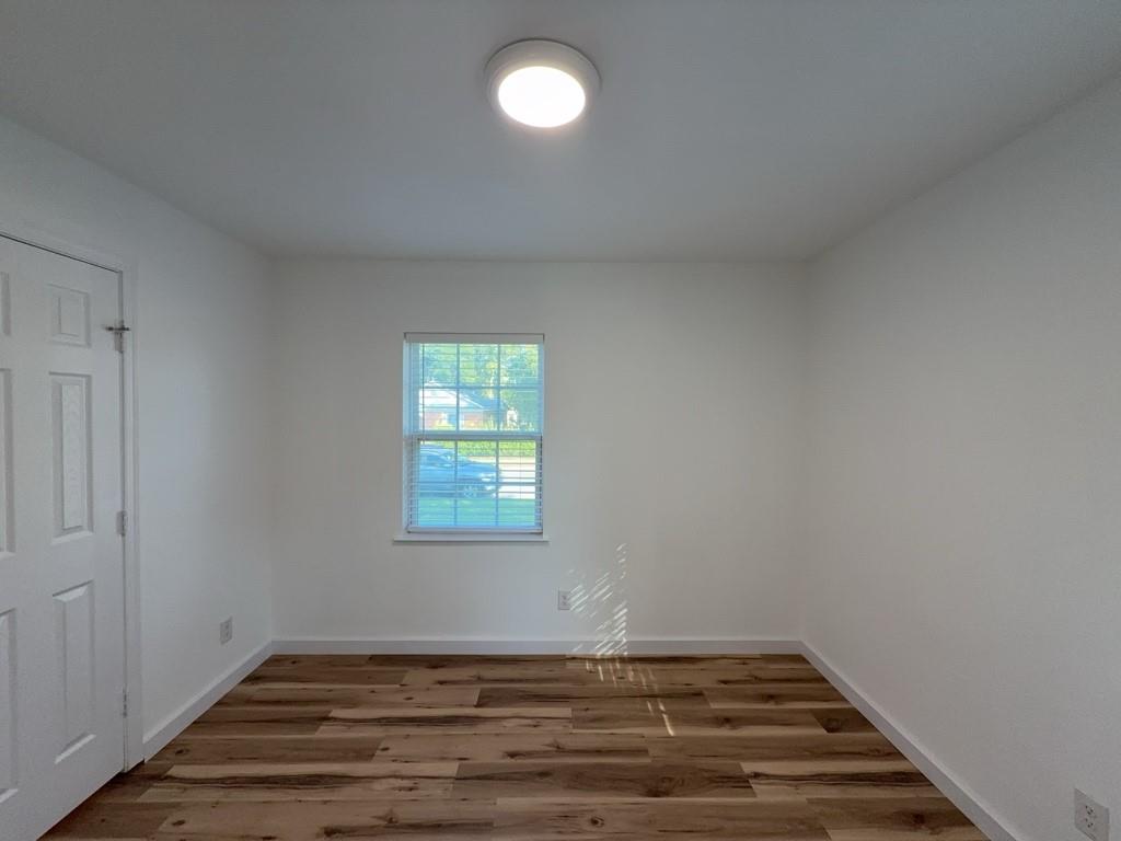 Valley View Add - Residential Lease