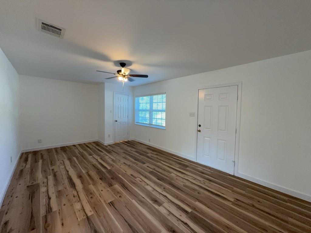 Valley View Add - Residential Lease