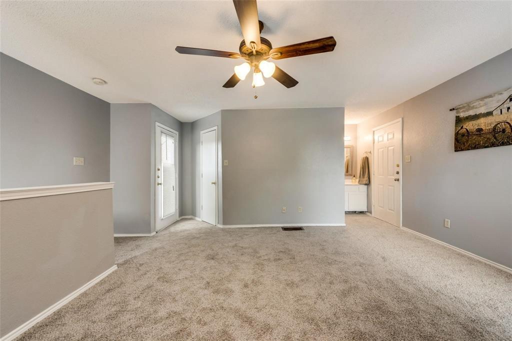 Richland Trace Condos - Residential