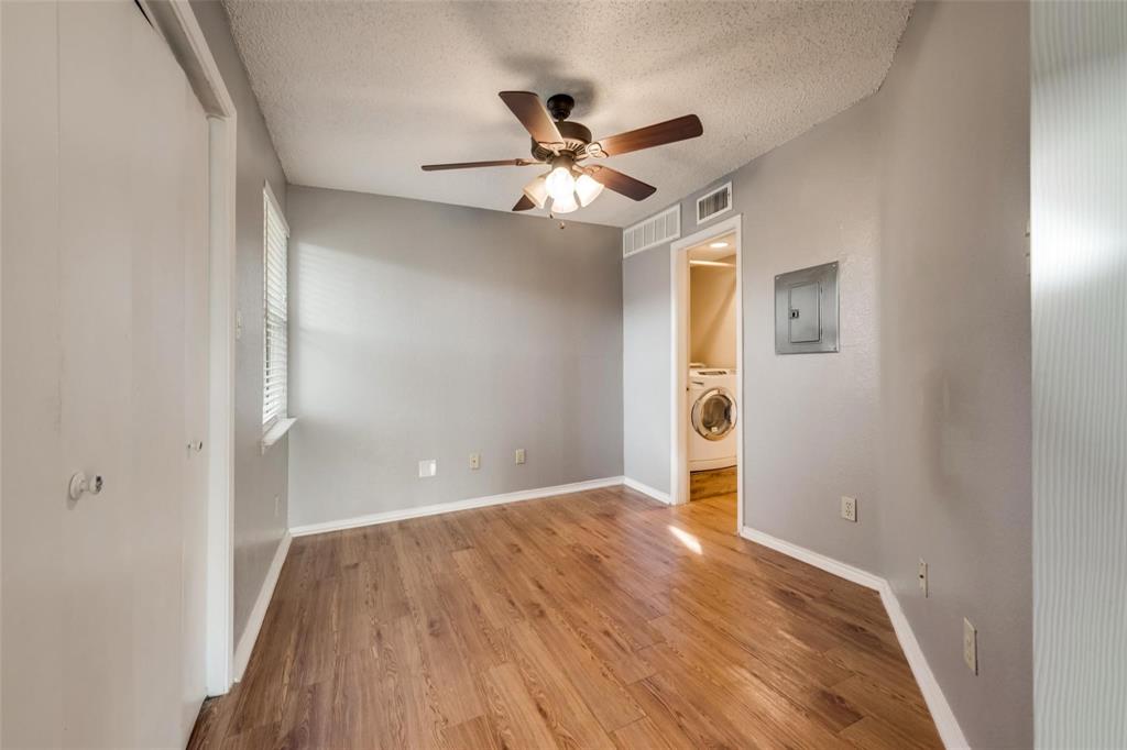 Richland Trace Condos - Residential