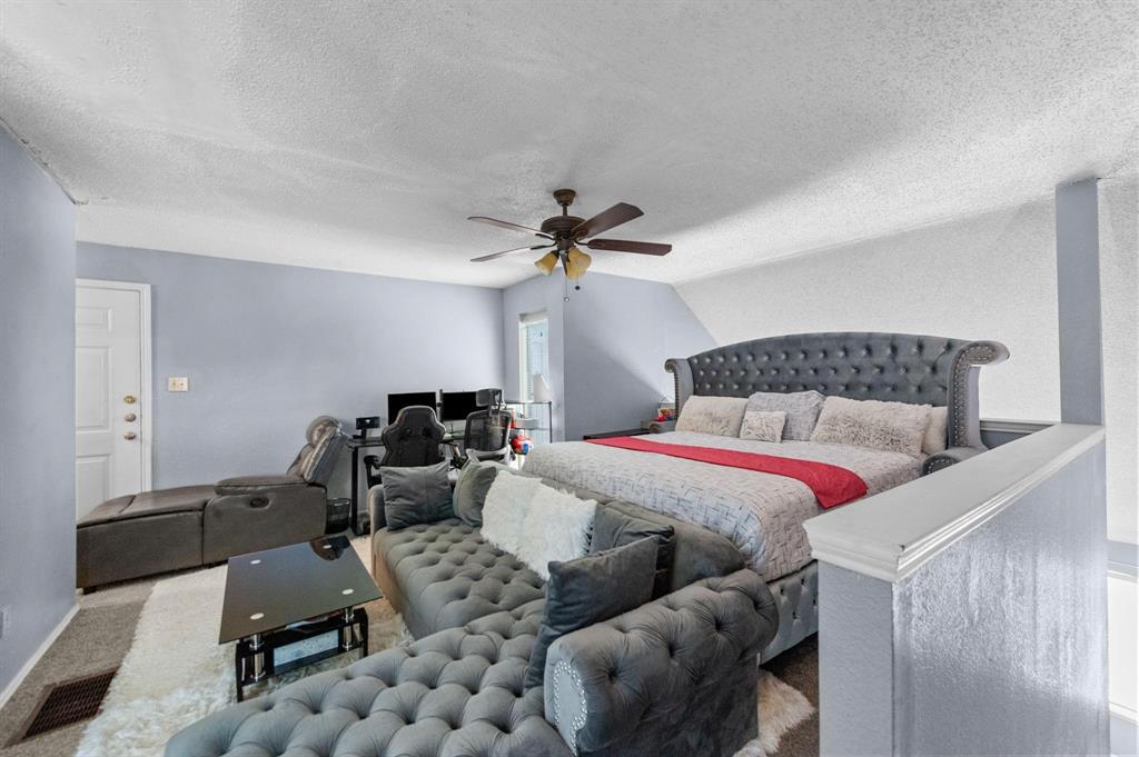 Richland Trace Condos - Residential