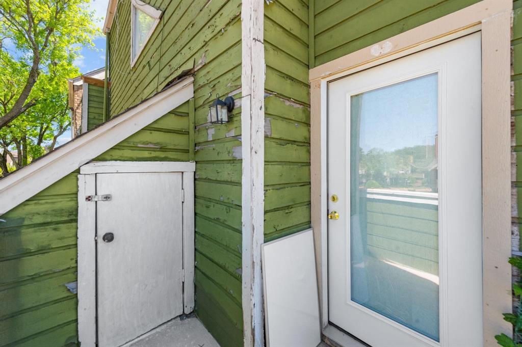 Richland Trace Condos - Residential