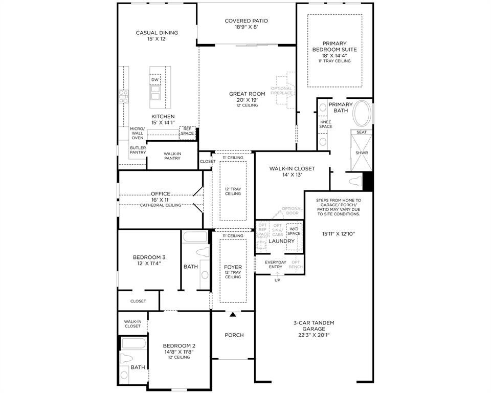 16925 Chile Pequinn Drive