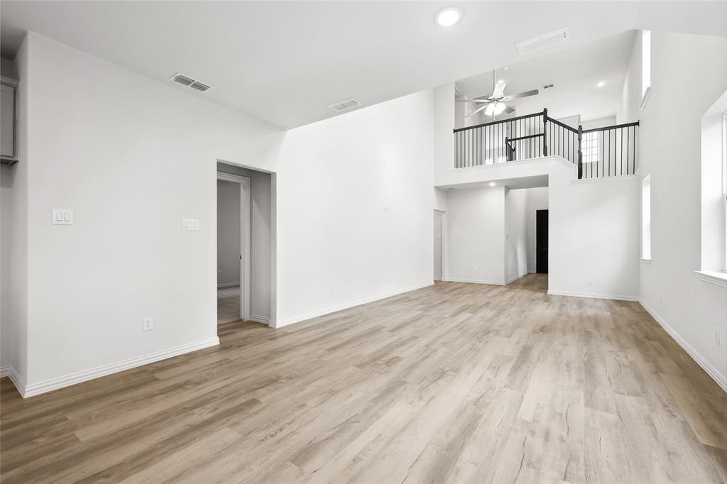 Bel Air Village - Residential