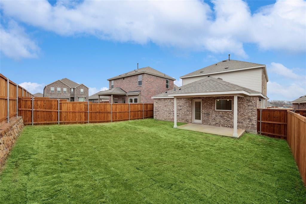 Bel Air Village - Residential