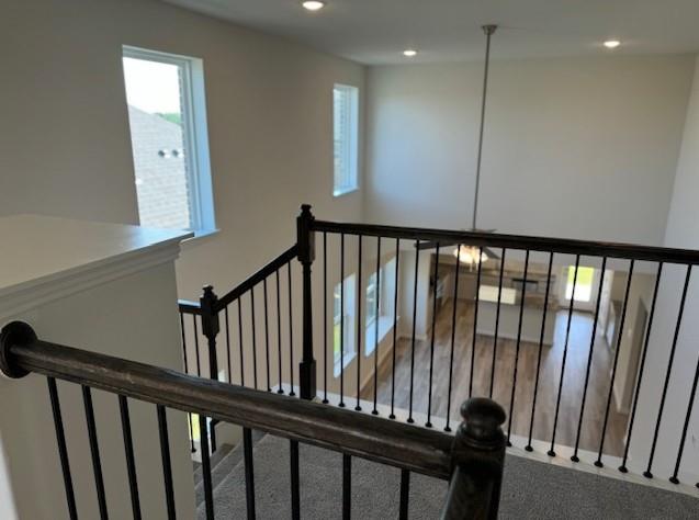 Bel Air Village - Residential