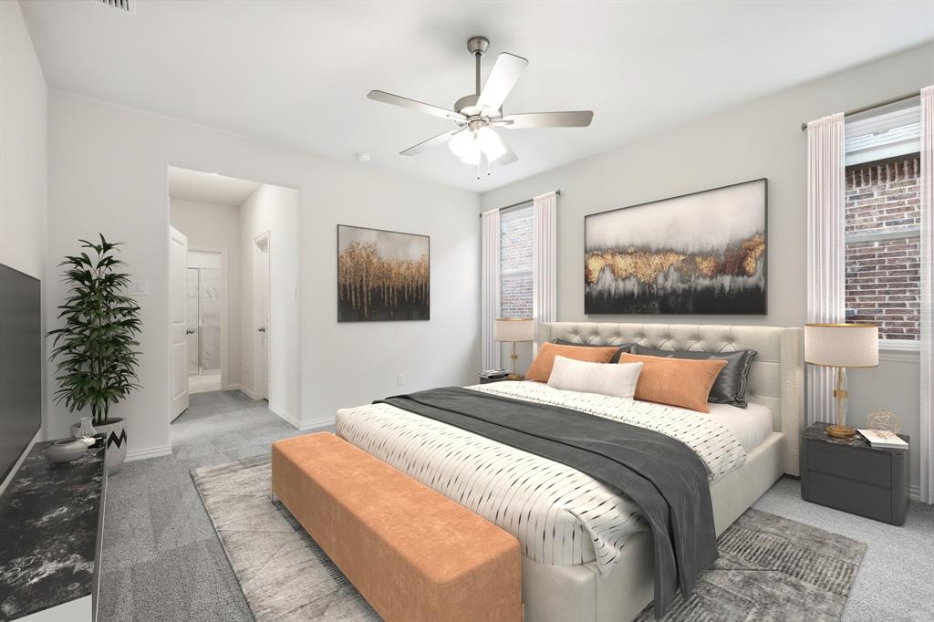 Bel Air Village - Residential