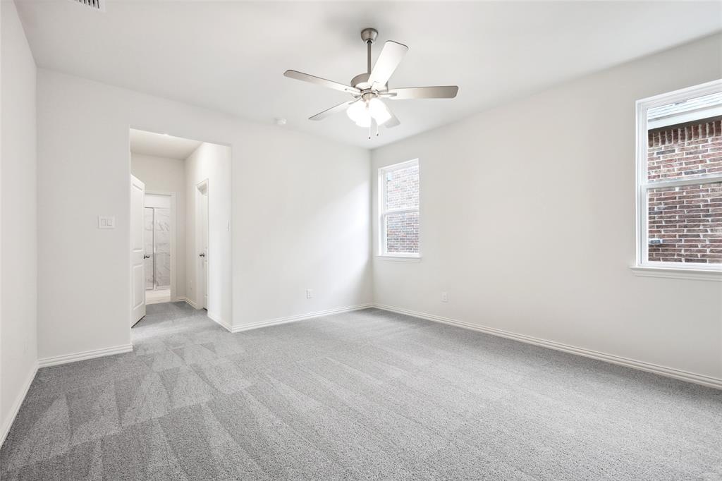 Bel Air Village - Residential