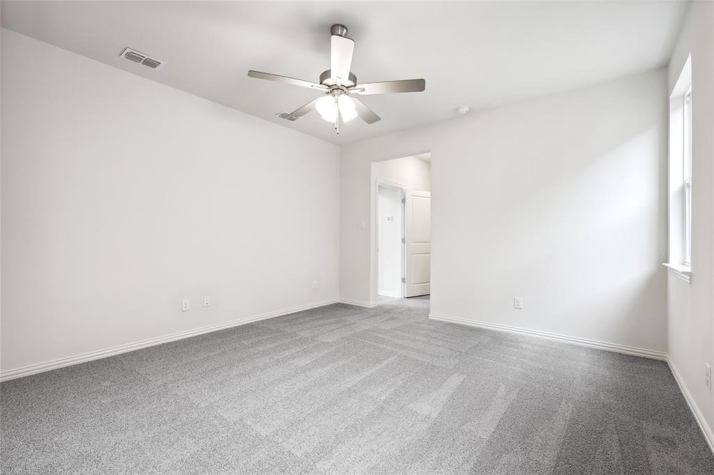 Bel Air Village - Residential