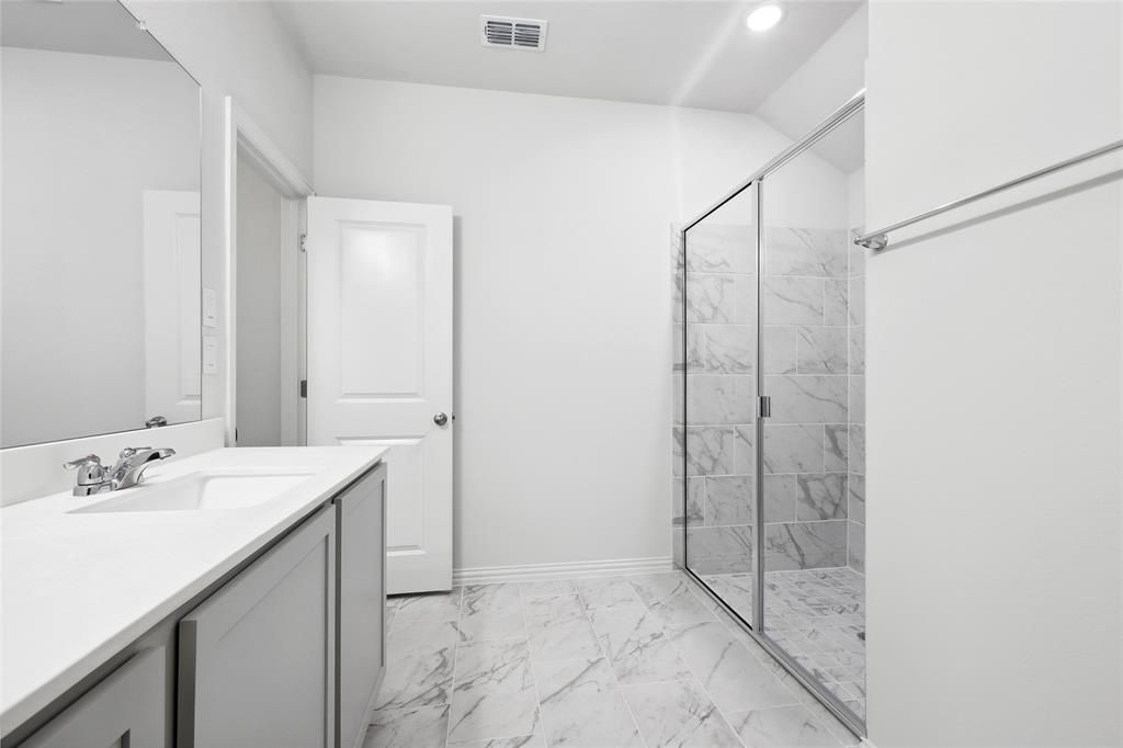 Bel Air Village - Residential