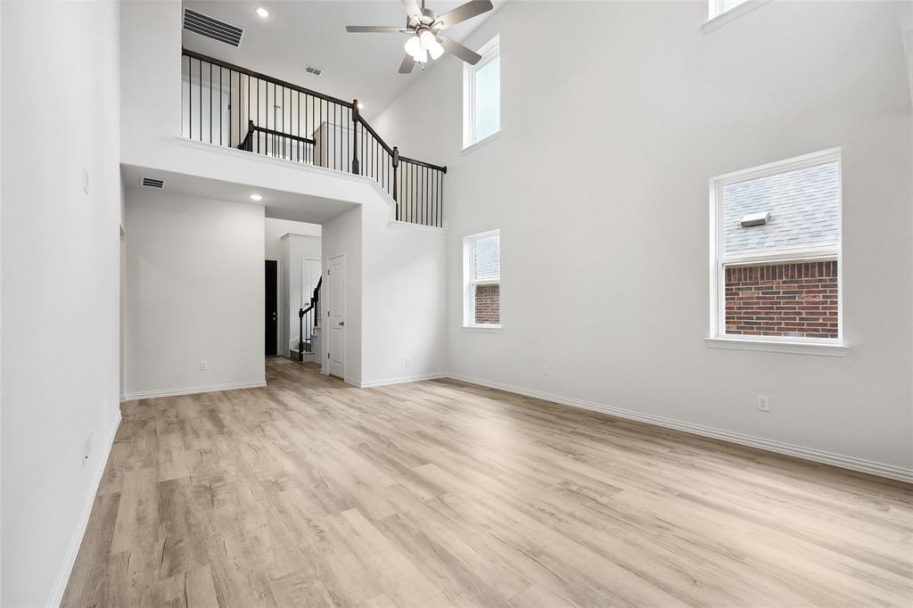 Bel Air Village - Residential