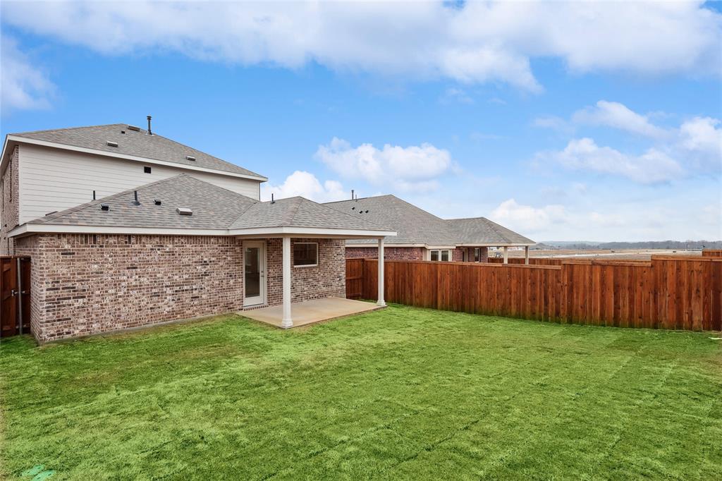 Bel Air Village - Residential