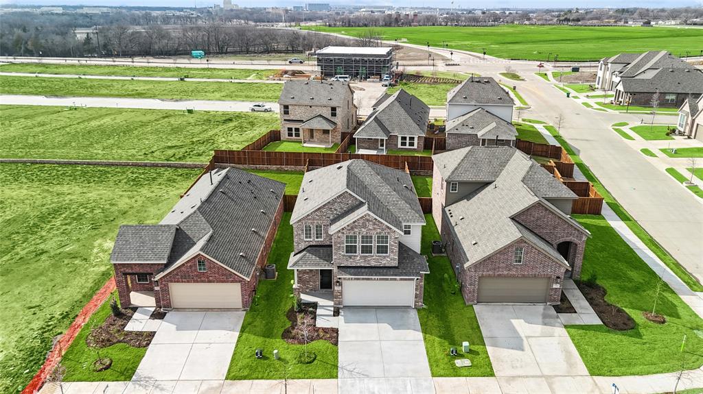 Bel Air Village - Residential