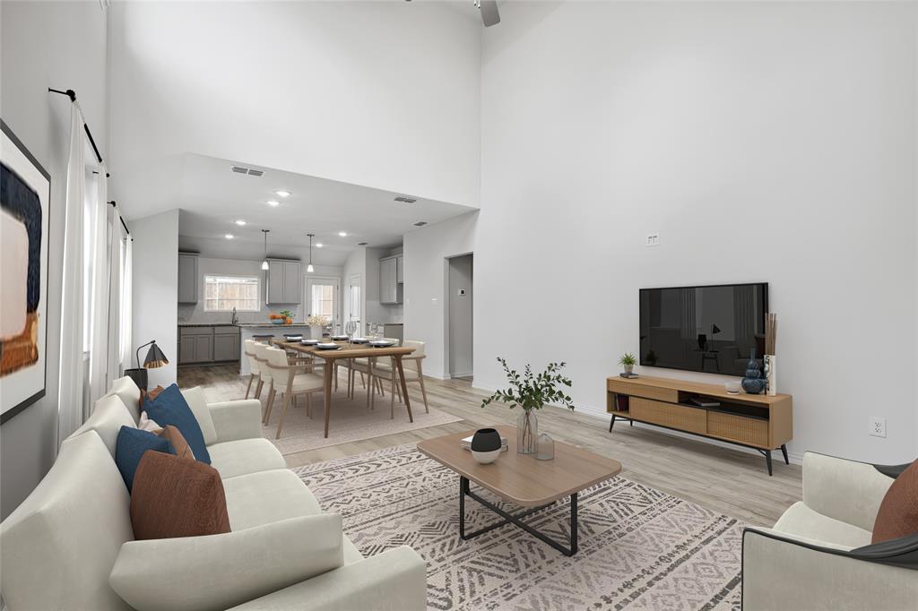 Bel Air Village - Residential