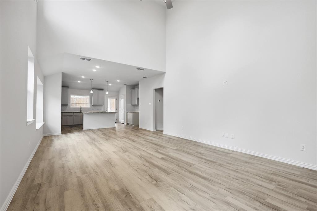 Bel Air Village - Residential