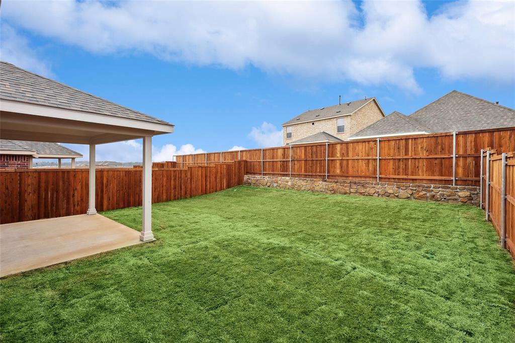 Bel Air Village - Residential