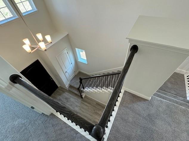 Bel Air Village - Residential