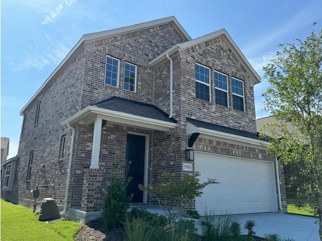 Bel Air Village - Residential