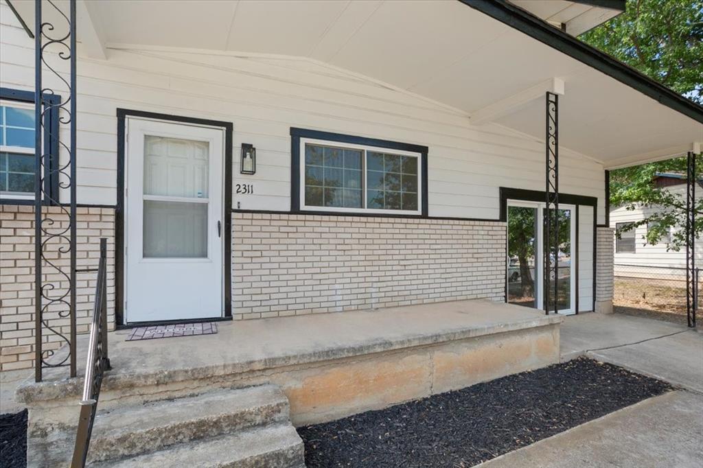 2311 Terrace Drive